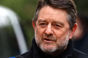 Orrego se adelanta y declara por más de cuatro horas en Fiscalía