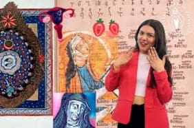 ¿Sabías que la primera mujer en describir el orgasmo femenino fue una monja?