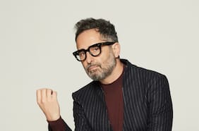 Jorge Drexler: “Vivir en la nostalgia me parece aburridísimo y deprimente”