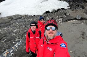 La bitácora del doctor Höfer: Día 64, Hasta la vista