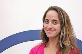 Líder para América Latina de la Fundación Ellen MacArthur: “En América Latina vivimos la maldición de los recursos naturales”