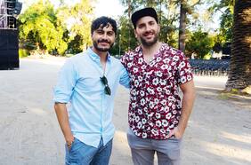 Riivi y su misión por rescatar el talento latinoamericano