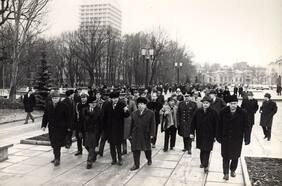 Dos miradas a una elección de impacto internacional