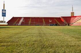 El plan para lograr el milagro de la cancha del Santa Laura