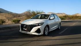 Changan Alsvin Plus: un sedán que crece en espacio y suma equipamiento