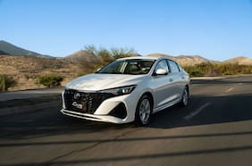 Changan Alsvin Plus: un sedán que crece en espacio y suma equipamiento