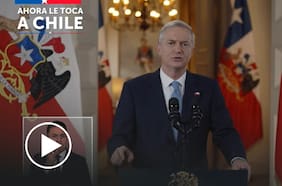 Presidente Kast anuncia agenda de seguridad que incluye reforma constitucional