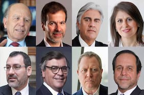 Los mejores abogados y estudios de Chile, según la guía 2024 de Chambers and Partners