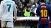 El sentido mensaje de Cristiano Ronaldo a Lionel Messi tras el fallecimiento de su padre