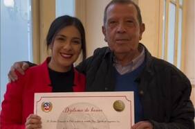 Chinamart: Fiscalía insiste en citación a “Juanito González”, pieza clave en la trama que complica a Karol Cariola