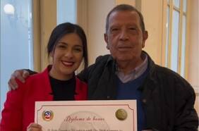 Quién es “Juanito González”, el militante comunista que hacía de nexo entre empresarios chinos y Cariola-Hassler