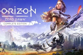 Guerrilla Games publica primer parche para solucionar problemas de Horizon Zero Dawn en PC