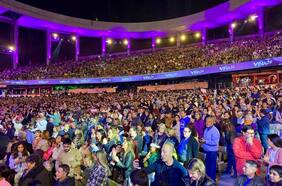 Una rebelión de los bailarines y el día en que casi se suspende: historias desconocidas de Viña (pt 2)