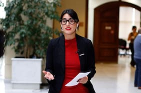 Ante críticas a “Ley Mordaza 2.0″: subsecretaria Cardoch enfatiza que “el gobierno valora la libertad de prensa”