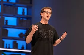 Meta Connect 2026: Mark Zuckerberg presenta nuevos lentes inteligentes, realidad virtual y una IA que puede trabajar por sus usuarios