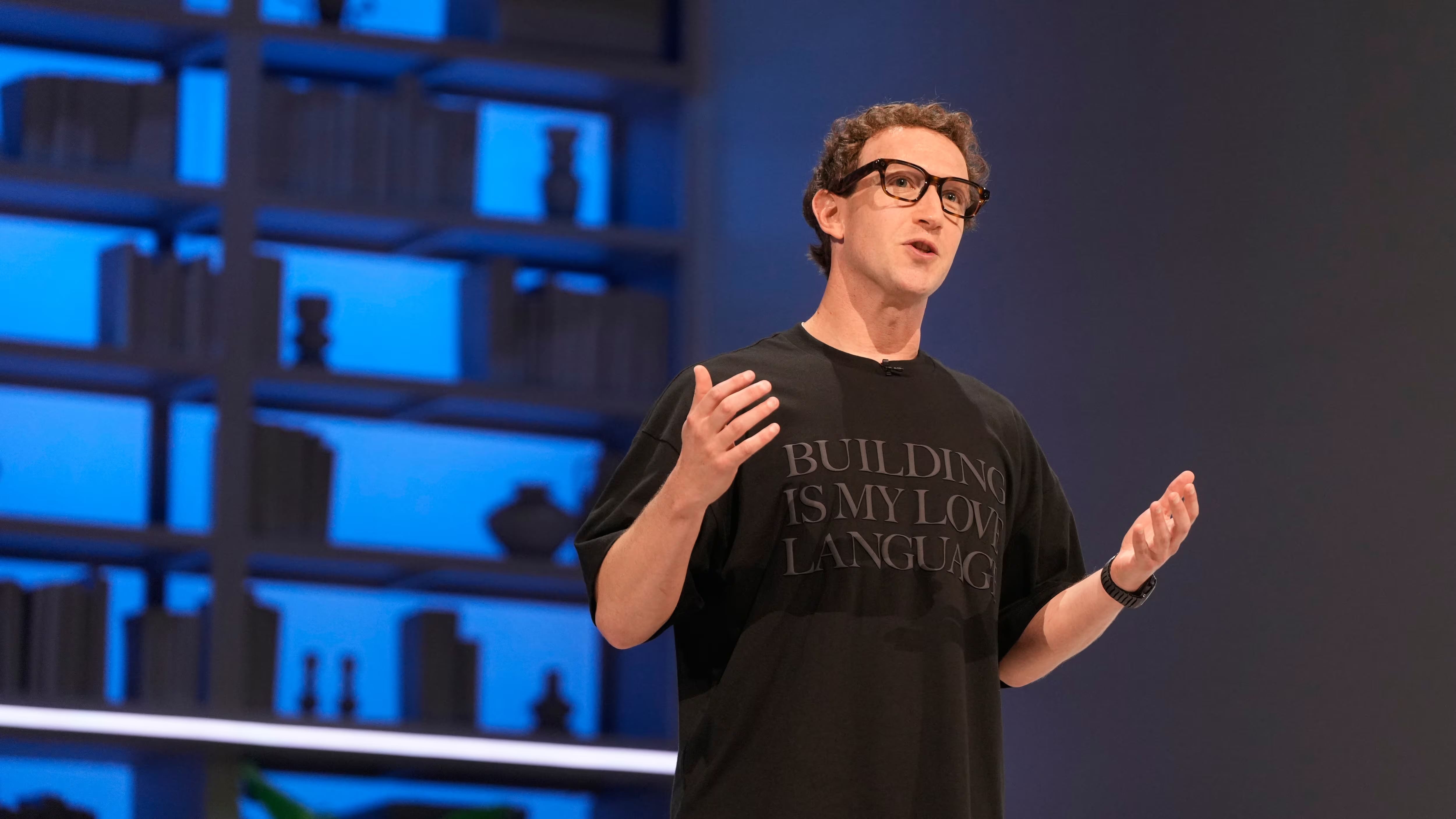 Meta Connect 2026: Mark Zuckerberg presenta nuevos lentes inteligentes, realidad virtual y una IA que puede trabajar por sus usuarios