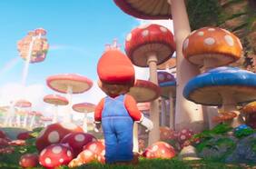 Review | Super Mario Bros: La Película, una aventura definida por el fanservice