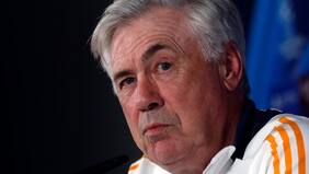 En España aseguran que el futuro de Ancelotti está cada vez más lejos del Real Madrid