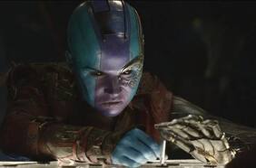 Karen Gillan desconoce cuál será el futuro de Nebula tras Guardianes de la Galaxia Vol. 3: “Es posible que este sea su capítulo final”