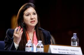 Adriana Kugler es la primera mujer latina en ingresar a la Junta de Gobernadores de la Fed