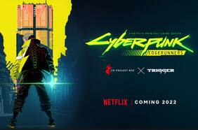 Cyberpunk 2077 tendrá su propia serie de anime desarrollada por Trigger
