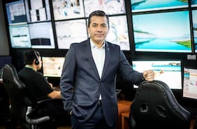 Hugo Ibaceta, presidente de la Cámara de Seguridad Privada: “La industria no está preparada para implementar la nueva ley”