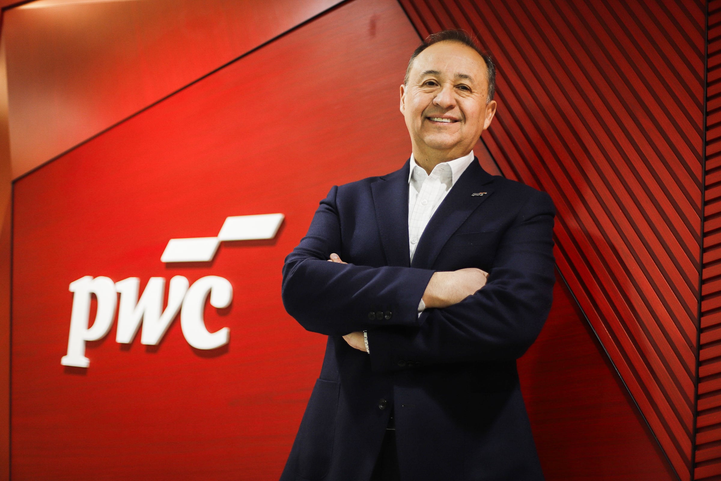 Las definiciones del nuevo “CEO” de PwC