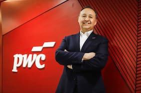Las definiciones del nuevo “CEO” de PwC