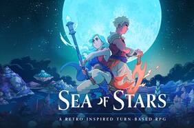 Review | Sea of Stars: Un juego para todos los fanáticos de los RPG retro