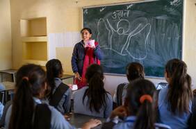 La preocupante denuncia de Unicef: el 61% de las escuelas en el mundo no imparten educación sobre la menstruación