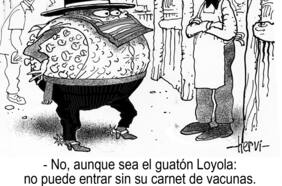 Humor de Hervi