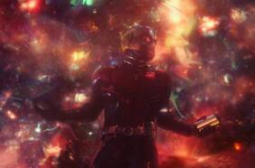 Ant-Man and the Wasp: Quantumania comenzó sus filmaciones