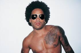 Las memorias de Lenny Kravitz