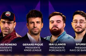 ¿Qué es la Kings League? La creación de Piqué que la rompe tras la polémica con Shakira