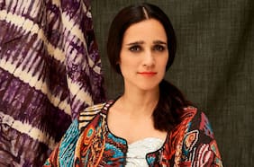 Reseña de libros: de Julieta Venegas a Natalia Ginzburg