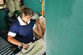 ¿Quiénes serían las beneficiarias? El ABC del nuevo seguro para las trabajadoras de casa particular