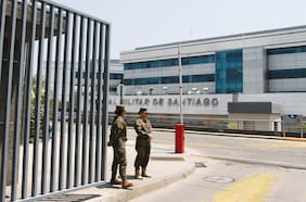 Crisis habitacional: la exigencia del Ejército que entrampa las negociaciones por un terreno aledaño al Hospital Militar