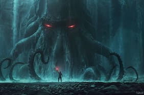 Lovecraft, según Mariana Enríquez: el horror cósmico