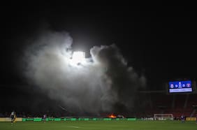 Una reacción en cadena hasta el caos en el Nacional: por qué la U no apeló al castigo de la ANFP contra 3.327 hinchas