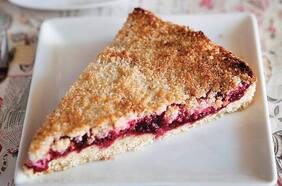 Tortas donde la Negra