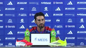 El palo de Lucero a Colo Colo por la hinchada de la U: “Lidera el ranking de asistencia; siempre juega con 40 mil personas”