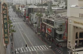 Michael Bay producirá una película en donde la pandemia de coronavirus sigue causando estragos en 2022