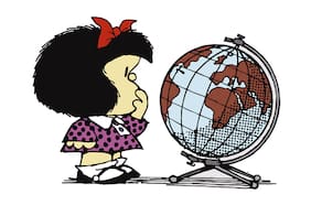 “Mafalda no es una tira. Mafalda es un universo”: origen y vigencia de un ícono