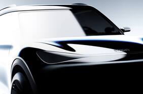 Una nueva era: el SUV eléctrico de Smart está cada día más cerca