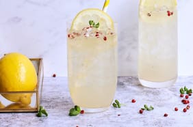 Los mejores refrescos para enfrentar la ola de calor