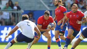 Dónde y a qué hora ver a Samoa vs. Chile por el repechaje para el Mundial de Australia 2027