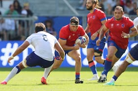 Comienza la venta de entradas para el choque entre los Cóndores y Escocia en el Estadio Nacional