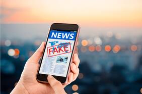 Cómo identificar una fake news (y consejos para no compartir la desinformación)