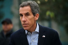 Alessandri cuestiona millonario costo de soterrar cables: “Con estos valores, muchos proyectos simplemente se hacen inviables”
