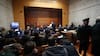 Camilo Huerta con arresto domiciliario total: decretan medidas cautelares para imputados por operación Ámsterdam